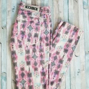 Rock and Roll Cowgirl Jeans